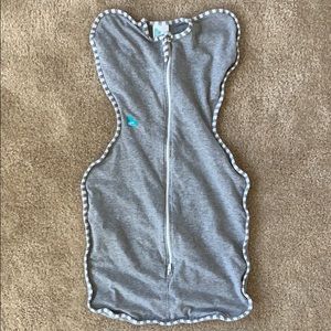 Love to Dream swaddle